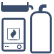 Conventional boiler